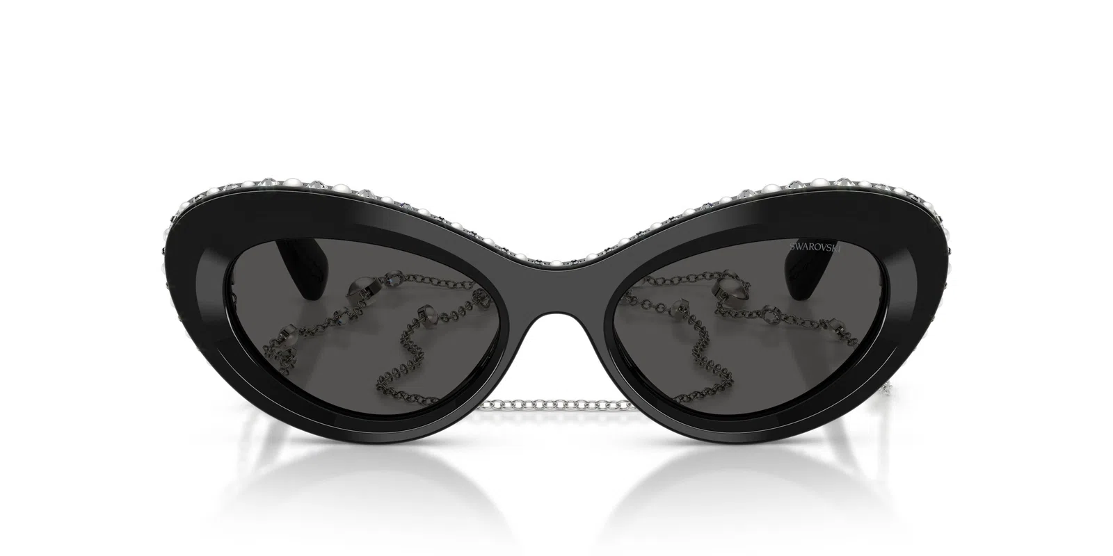 Swarovski 6061U Sunglasses - view 16